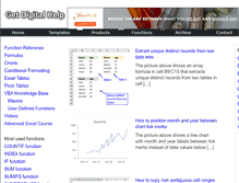 Tablet Screenshot of get-digital-help.com